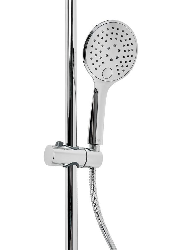 Душевая система QTAP Sloup 57106KOC - QTSL57106KOC