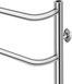 Полотенцесушитель водяной LIDZ Standard (CRM) D32/20х1/2" 400x700 P5 - LSTNDD32201240705WAT - 4