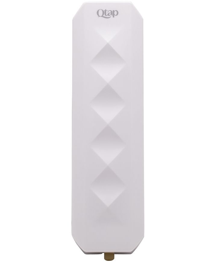 Диспенсер для рідкого мила QTAP Davcovac mydla DM350WP1 - DM350WP1
