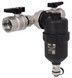 Фильтр-дешламатор Thermo Alliance Forte 1 1/4" с магнитом, поворотный TAF400G32