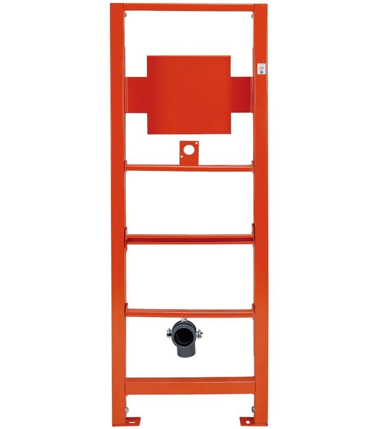 Инсталляция для писсуара QTAP Nest QT0188711U - QT0188711U