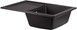 Кухонна мийка QTAP CS 7449 Black (QT7449BLA404) - QT7449BLA404 - 3