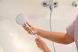 Ручной душ HANSGROHE Vernis Blend 100 Vario EcoSmart Chrome 26340000 хром - 26340000 - 5