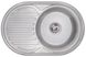 Кухонна мийка LIDZ 7750 Polish 0,6 мм (160) - LIDZ775006POL - 1