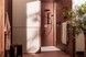 Шлангове під&rsquo;єднання HANSGROHE FixFit Fine E зі зворотним клапаном Chrome 28883000 хром - 28883000 - 5