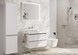 Смеситель для раковины HANSGROHE Tecturis E 240 Fine CoolStart EcoSmart+ Chrome 73072000 хром - 73072000 - 3