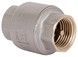 Обратный клапан Thermo Alliance Standart 1/2" ВР с латунным штоком TAS240W15 - TAS240W15 - 3