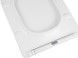Сиденье для унитаза QTAP Presto с микролифтом Slim QT26992615EW - QT26992615EW - 4