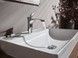 Змішувач для раковини HANSGROHE Vivenis 110 хром 75022000 - 75022000 - 4