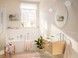Смеситель для раковины HANSGROHE Rebris S 240 CoolStart хром 72580000 с донным клапаном - 72580000 - 4