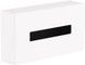 Диспенсер для серветок HANSGROHE AddStoris Matt White 41774700 білий матовий