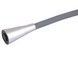 Змішувач для кухні Lidz Tani 007F3 з гнучким виливом Grey/Chrome LDTAN007F3GCR31869 - LDTAN007F3GCR31869 - 4