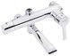 Душова система Kroner KRP Essen-C063 на 3 споживача хром CV024316 - Essen-C063 - 4