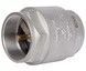 Зворотний клапан Thermo Alliance Forte 2" ВР із латунним штоком TAF240W50 - TAF240W50 - 4