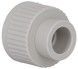 Муфта поліпропіленова PPR Thermo Alliance 20х3/4" ВР DSB202 - DSB202 - 3