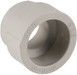 Муфта PPR THERMO ALLIANCE 50х40 - DSB110 - 1