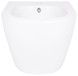 Биде подвесное Qtap Jay 485х360х320 мм QT07555377W - QT07555377W - 3