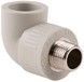 Кутик PPR THERMO ALLIANCE 25х1/2" ЗР - DSE402 - 1
