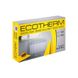 Радіатор біметалевий ECO Ecotherm 500/80 - E50080B- - 2
