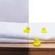Душевая кабина LIDZ WAWEL 90x90 SC90x90.SAT.LOW.GR, стекло тонированное 4 мм без поддона - LWASC9090SATLOWGR2 - 5