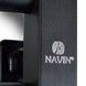 Рушникосушарка електрична NAVIN Класик Квадро 500х1000 Sensor права чорний муар 12-216053-5010 - 12-216053-5010 - 6