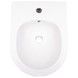 Биде подвесное Qtap Jay 485х360х320 мм QT07555377W - QT07555377W - 7