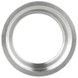 Муфта латунная Thermo Alliance Forte 1 1/2"х1 1/4" ВР редукционная никелированная SF3574032