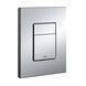 Инсталяция GROHE Rapid SL 38772001 с панелью смыва 38732000 - 38772001 - 3