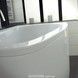 Ванна акриловая BESCO LUNA 150x80 (правая) - 00000008556 - 4