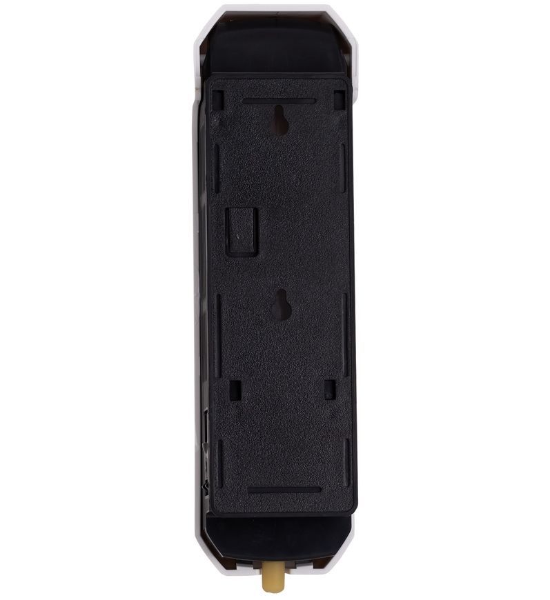 Диспенсер для рідкого мила QTAP Davcovac mydla DM350WP1 - DM350WP1