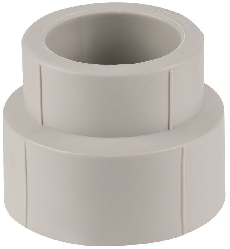 Муфта PPR THERMO ALLIANCE 50х40 - DSB110