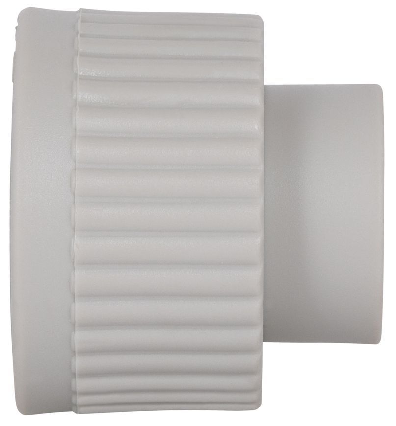 Муфта поліпропіленова PPR Thermo Alliance 20х3/4" ВР DSB202 - DSB202