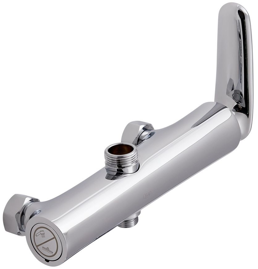 Душевая система QTAP Sloup 57106KOC - QTSL57106KOC