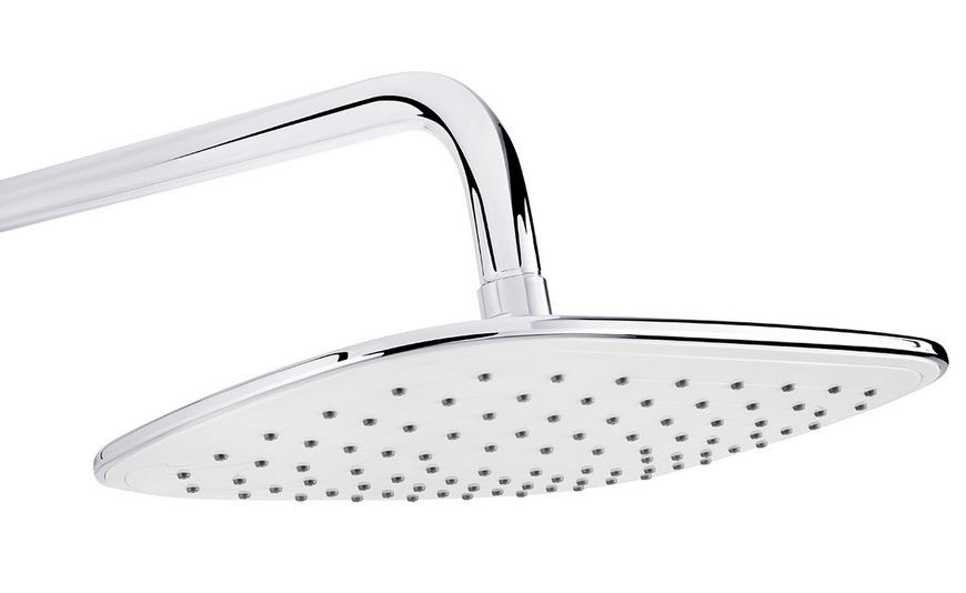 Душова система Kroner KRP Essen-C063 на 3 споживача хром CV024316 - Essen-C063
