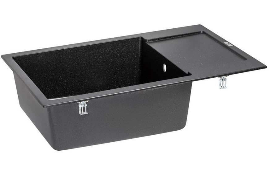 Кухонная мойка LIDZ 781x510/200 BLM-14 (LIDZBLM14781510200) - LIDZBLM14781510200