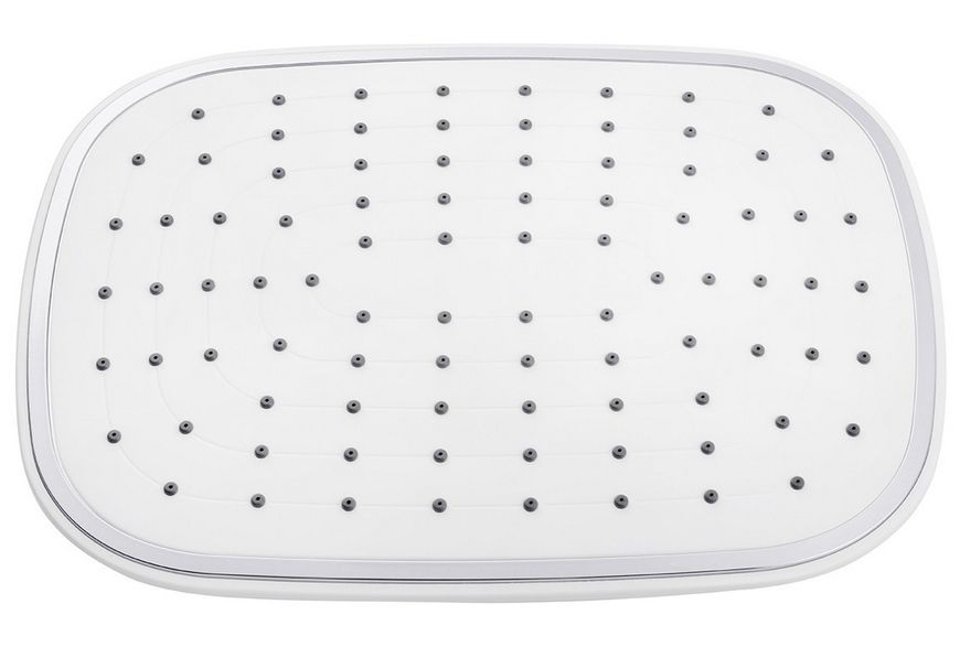 Душова система Kroner KRP Essen-C063 на 3 споживача хром CV024316 - Essen-C063