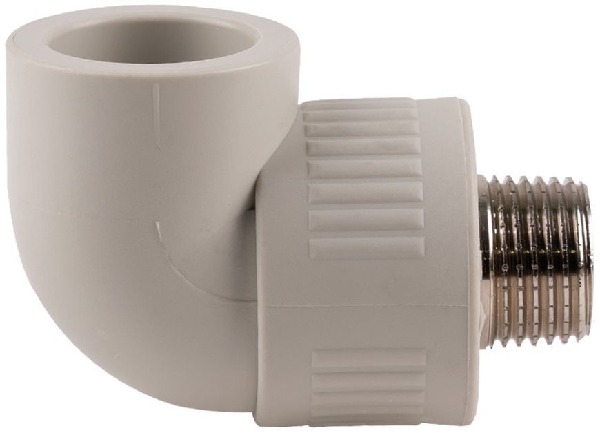 Кутик PPR THERMO ALLIANCE 25х1/2" ЗР - DSE402