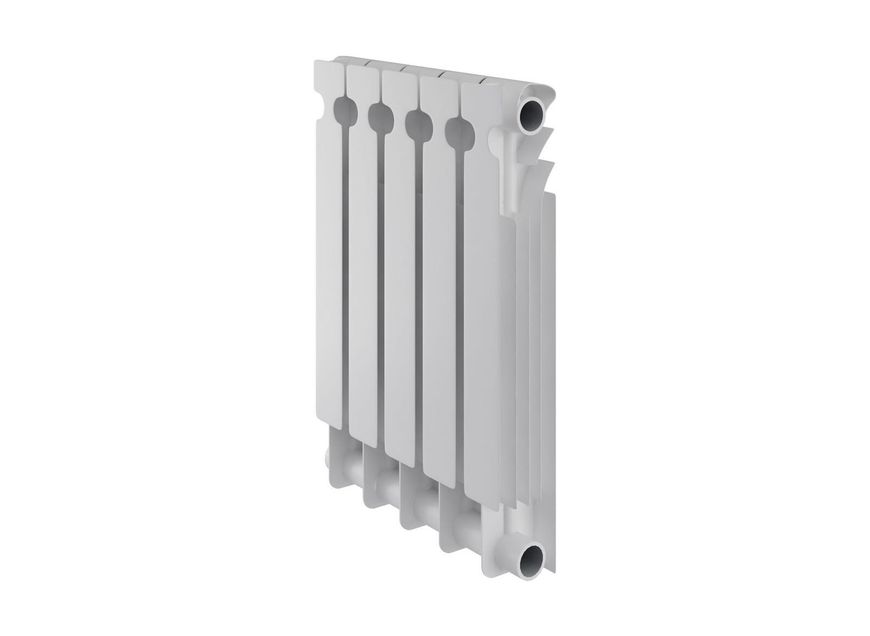 Радиатор биметаллический ECO Ecotherm 500/80 - E50080B-