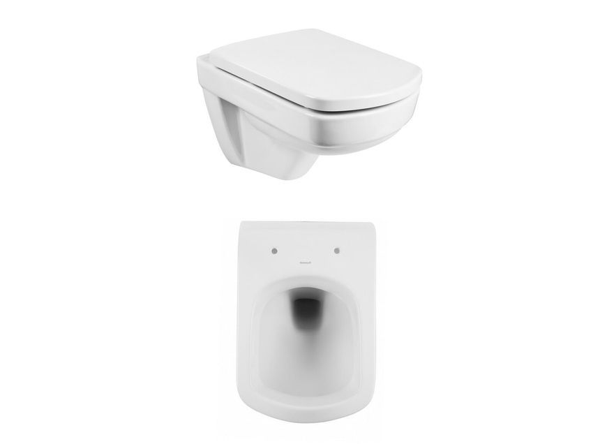 Инсталляция ARMATURA VICTORIA с унитазом Mero 5 в 1 - 1685-010-030