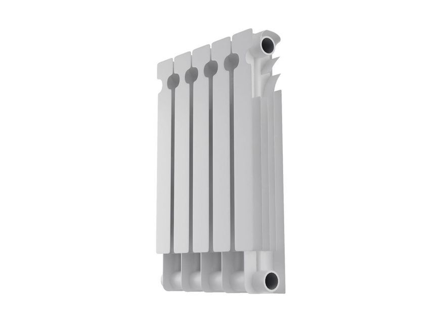 Радіатор біметалевий ECO Ecotherm 500/80 - E50080B-