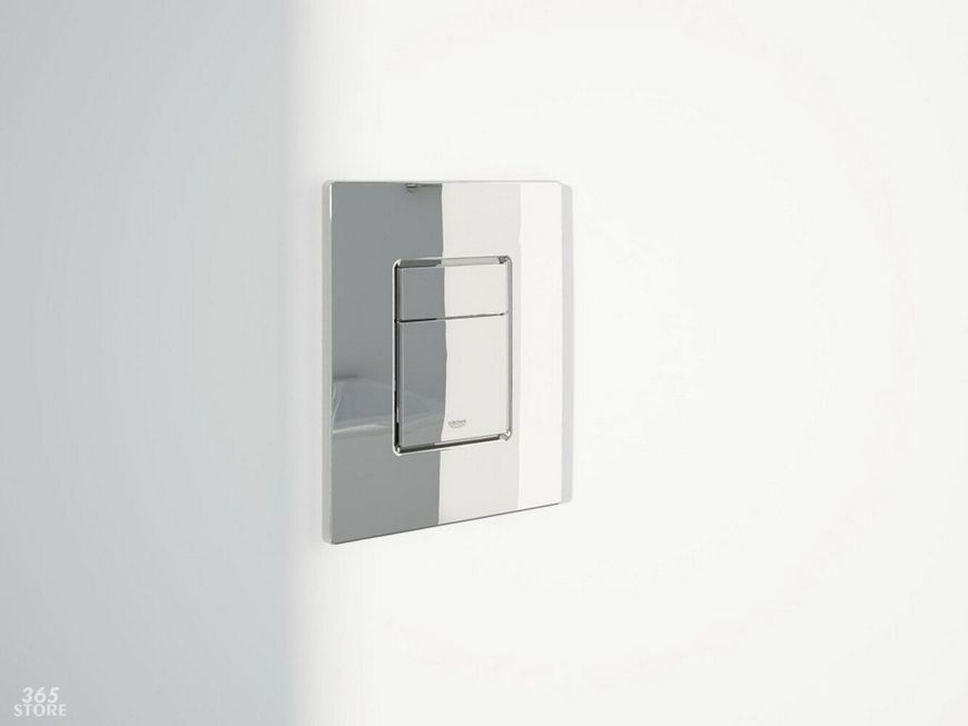 Инсталяция GROHE Rapid SL 38772001 с панелью смыва 38732000 - 38772001