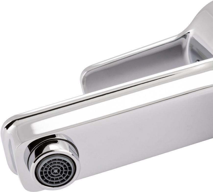 Змішувач для умивальника QTAP Zdeněk 10102C - QTZDN10102C