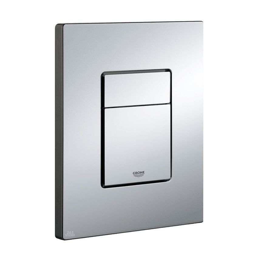 Инсталяция GROHE Rapid SL 38772001 с панелью смыва 38732000 - 38772001