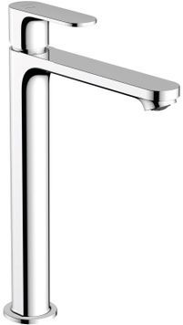 Змішувач для раковини HANSGROHE Rebris S 240 CoolStart хром 72582000 - 72582000