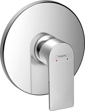 Змішувач для душу HANSGROHE Rebris E прихованого монтажу хром 72668000 - 72668000