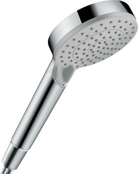 Ручний душ HANSGROHE Vernis Blend 100 Vario Chrome 26270000 хром - 26270000