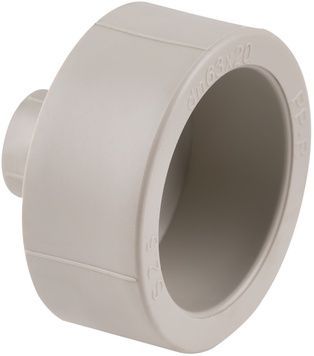 Муфта PPR THERMO ALLIANCE 63х20 - DSB111