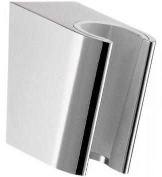 Держатель душа HANSGROHE Porter S 28331800 Stainless Steel Optic - 28331800