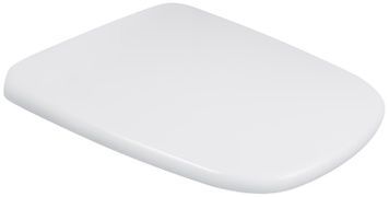 Сидіння для унітаза QTAP Gemini з мікроліфтом Slim QT25992614EW - QT25992614EW