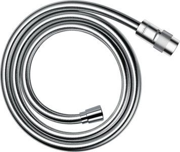 Шланг для душу HANSGROHE ISIFLEX 28249000 з регулюванням напору 125 см хром - 28249000